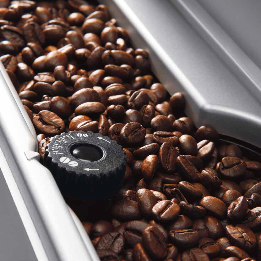 Bean to cup coffee makers Bean to cup coffee makers