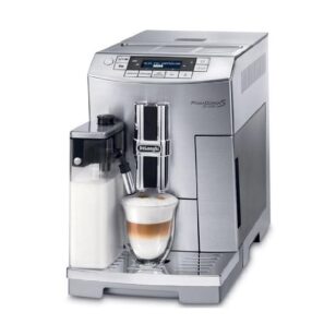 PrimaDonna S De Luxe ECAM 26.455.M