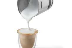Perfect milk drinks
