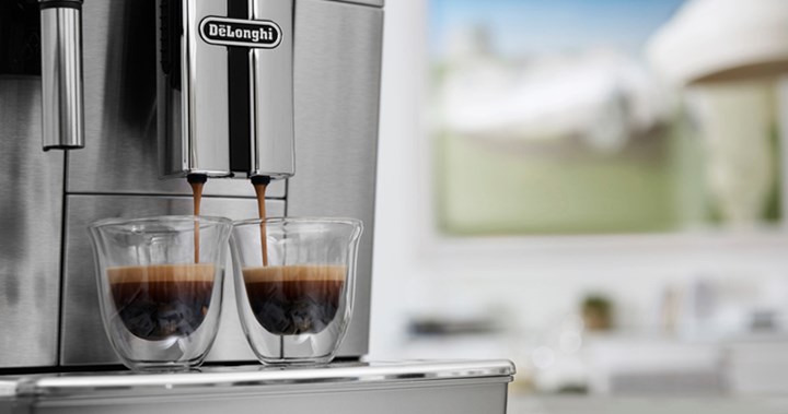 Perfect espresso
