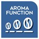 Aroma function