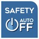 Auto shut off