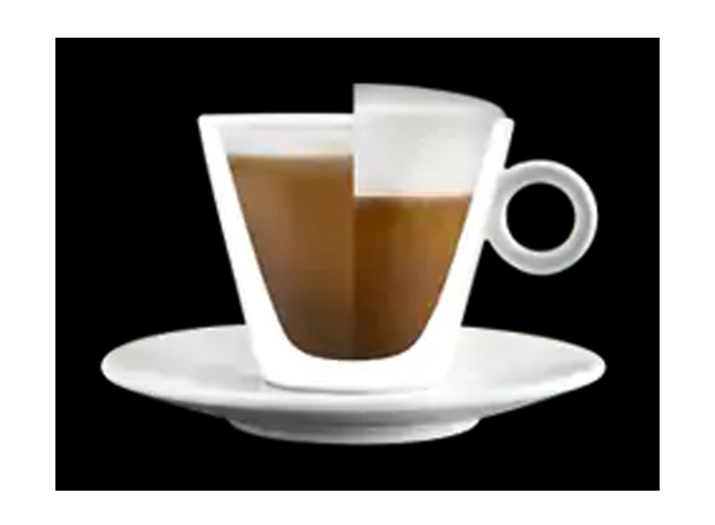 Advanced Latte System Advanced Latte System