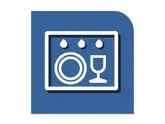 Dishwasher safe Dishwasher safe