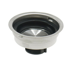 De'Longhi Small One Cup Or Pod Filter for EC 250/EC 270