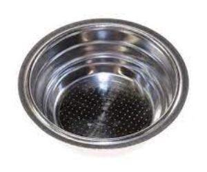 De'Longhi Small 1 Cup for EC 820/860