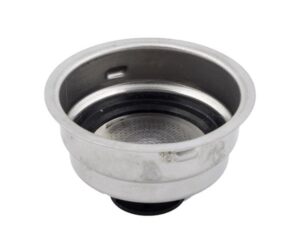 De'Longhi Two Cup -Filter for EC 250/270