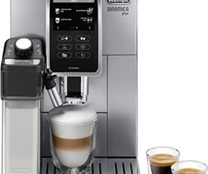 De'Longhi Dinamica Plus ECAM370.95.T Fully Automatic Coffee Machine