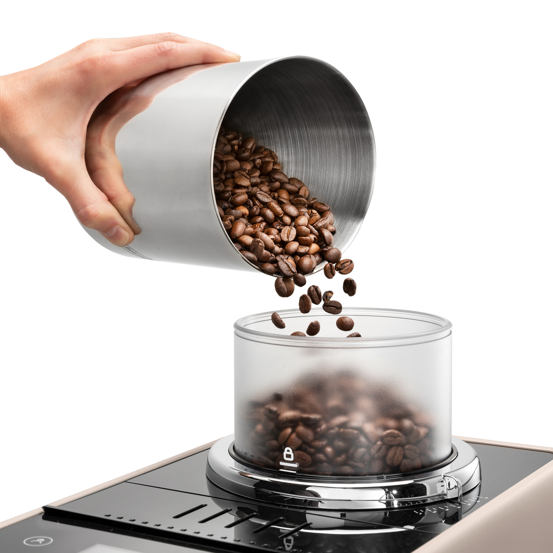 Bean Adapt Technology Bean Adapt Technology