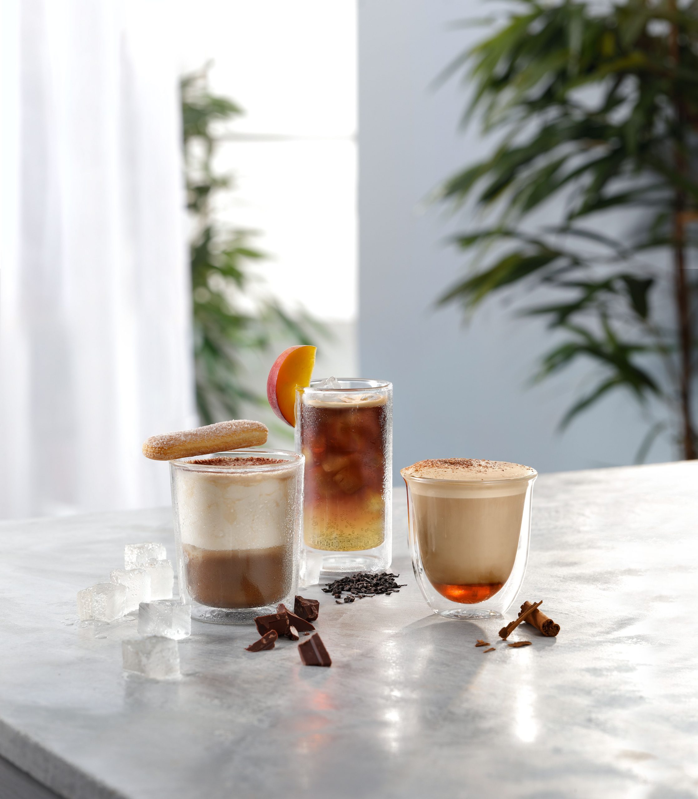 Cold Brew Technology